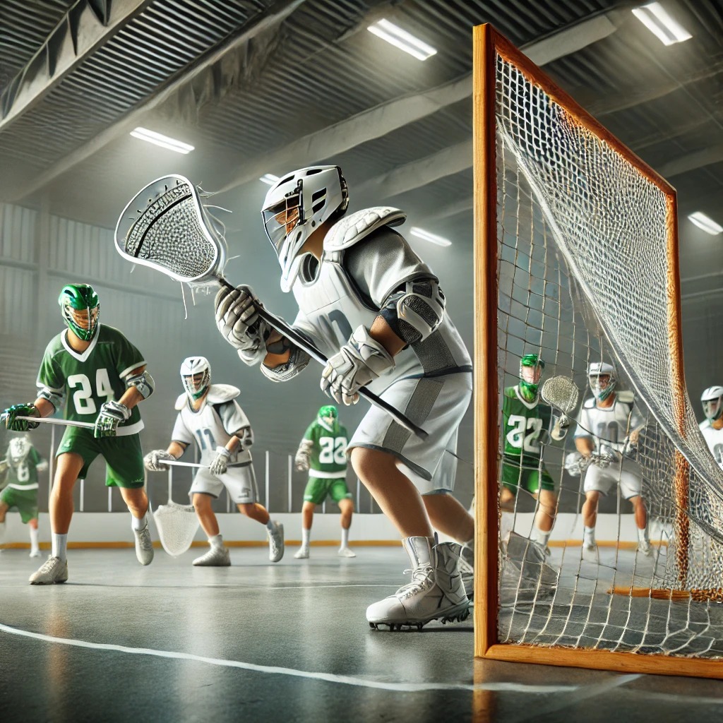 Box Lacrosse